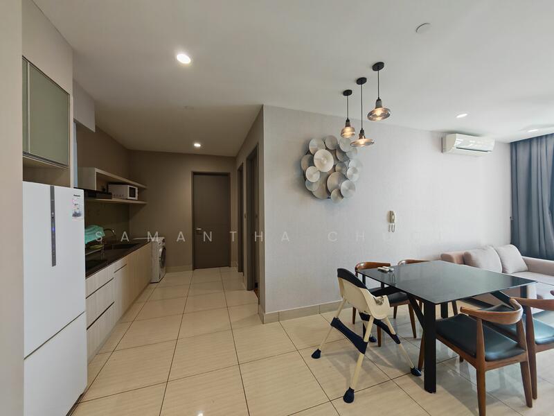 Shaftsbury Putrajaya - 3