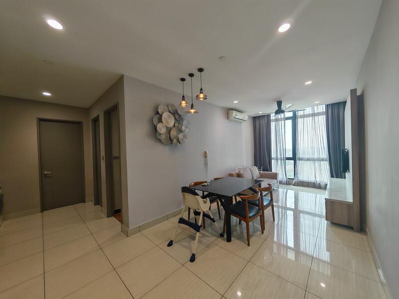 Shaftsbury Putrajaya - 4