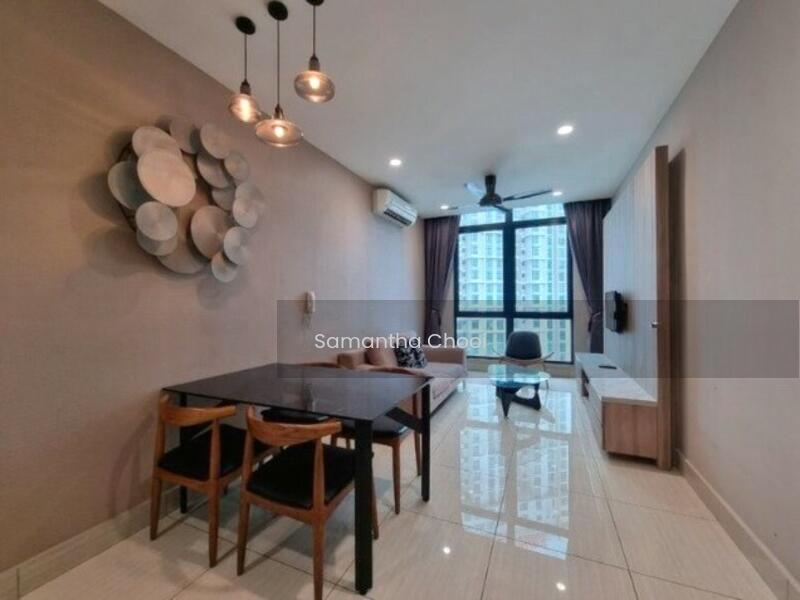 Shaftsbury Putrajaya - 1