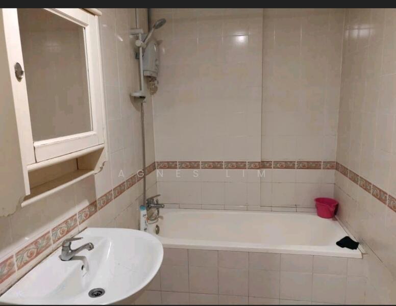 Putra Place Condominium - 4