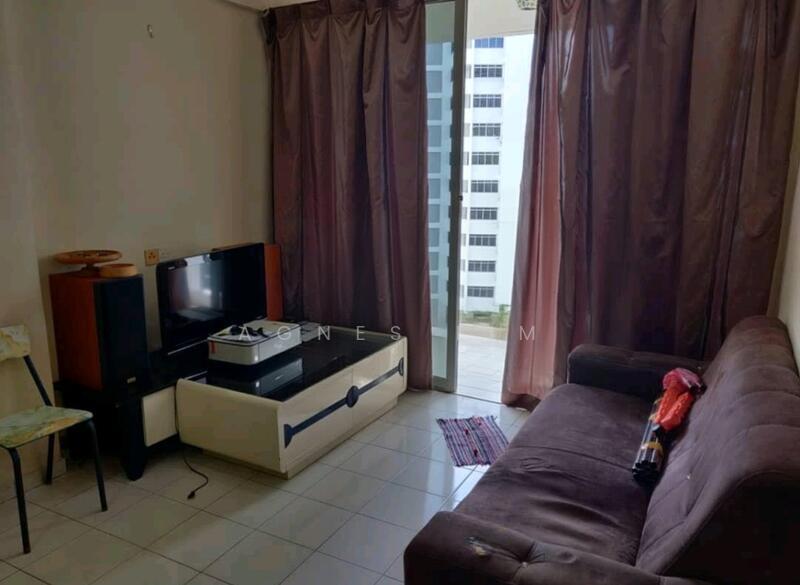 Putra Place Condominium - 2