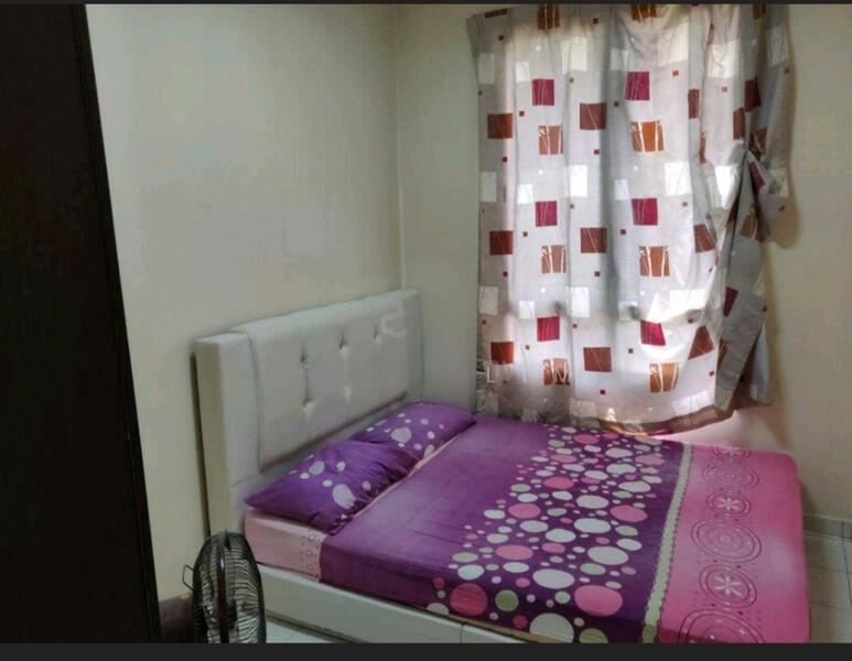 Putra Place Condominium - 3