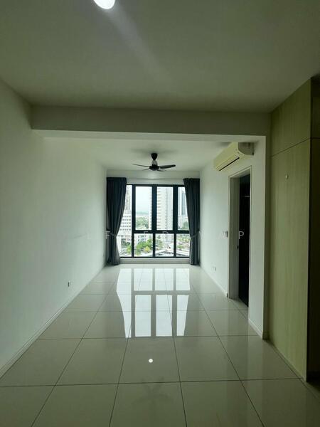 The Elysia Park Residence - 1