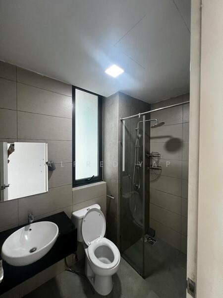 The Elysia Park Residence - 4