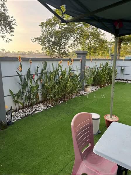 Bestari Heights - 3