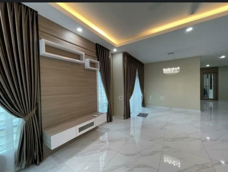 Bestari Heights - 5