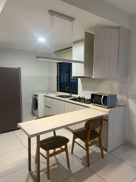 Residences @ 1 Tebrau - 3