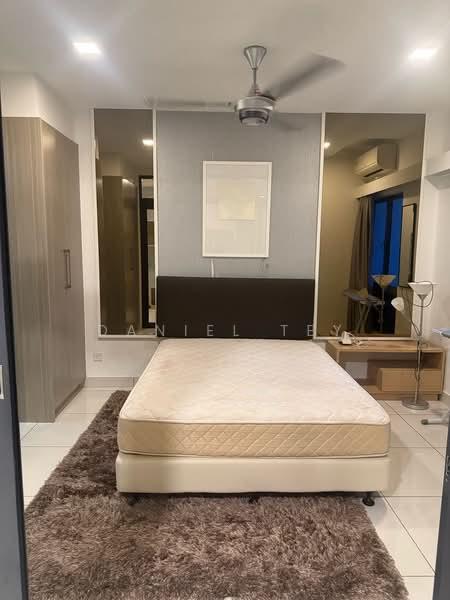 Residences @ 1 Tebrau - 4