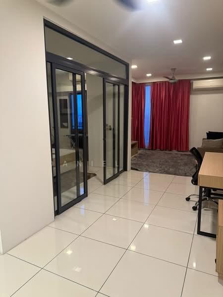 Residences @ 1 Tebrau - 2