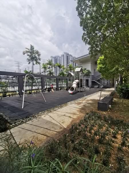 Challis Damansara - 3