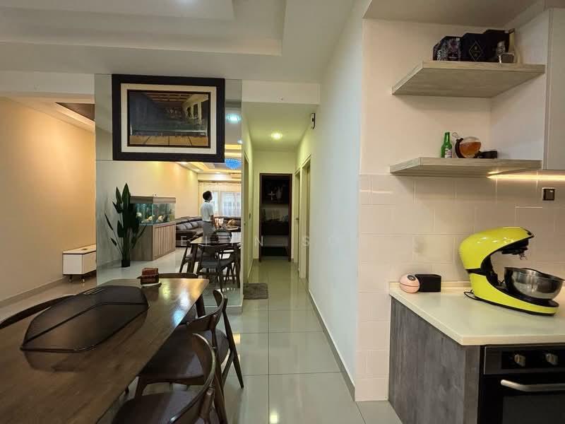 The Wharf Residence - 5