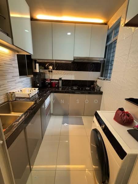 The Wharf Residence - 3