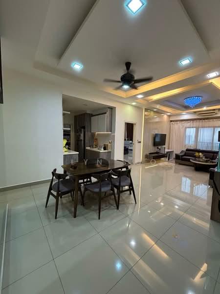The Wharf Residence - 2