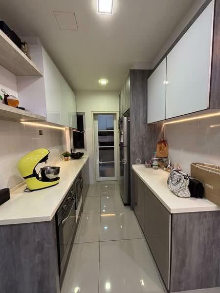 The Wharf Residence - 4