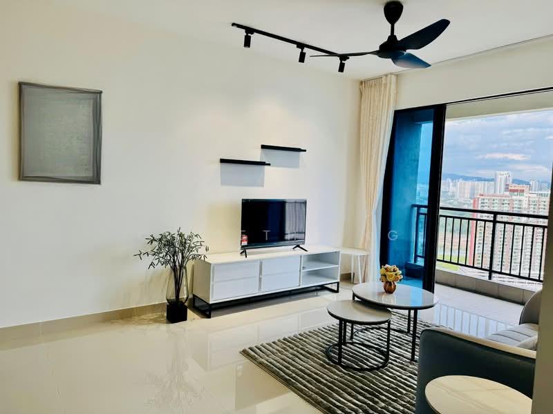 Baron Residence @ Lake City - 3