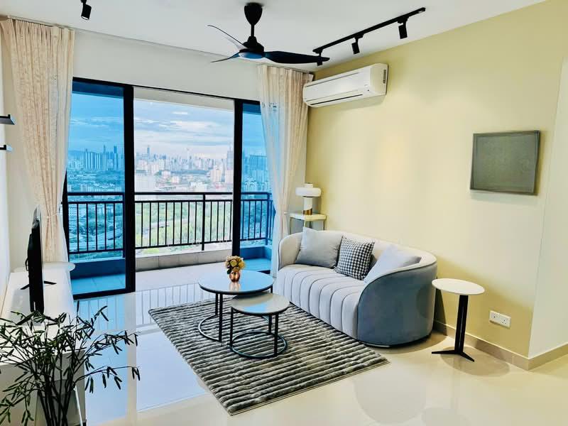 Baron Residence @ Lake City - 2