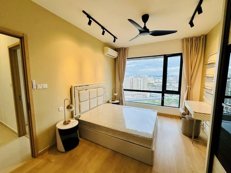 Baron Residence @ Lake City - 4