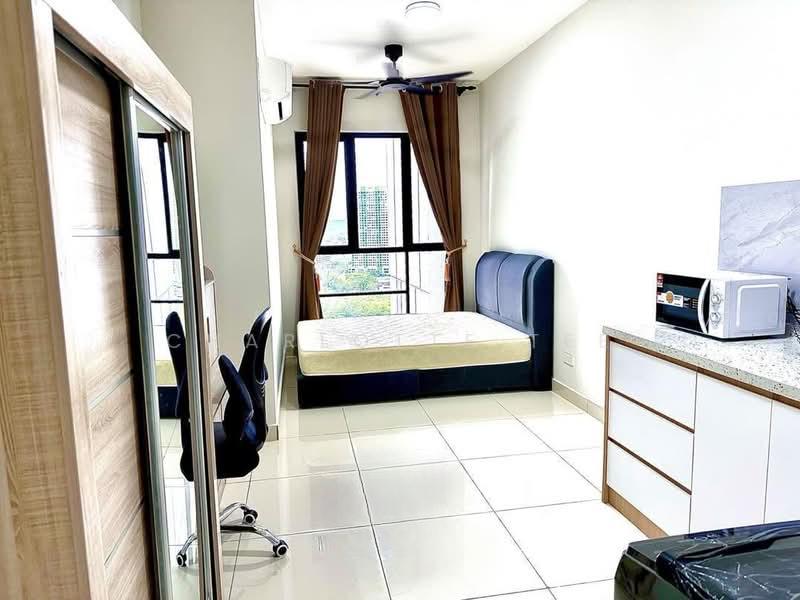 Nest 2 Residences - 5
