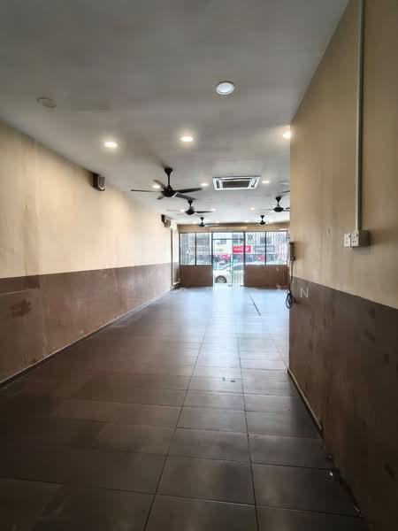Taman Maju Jaya - 4
