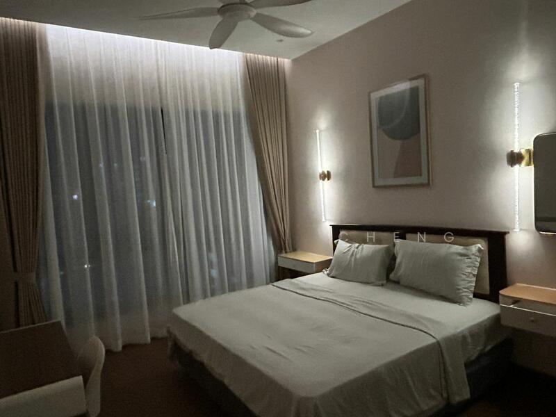 Bangsar Hill Park - 2