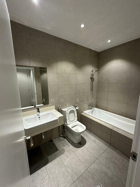 Bangsar Hill Park - 4