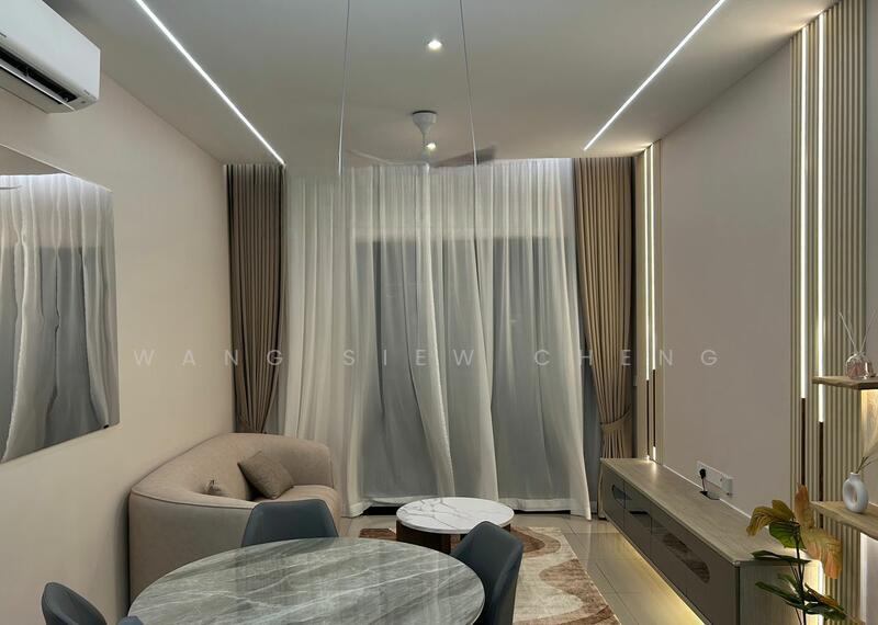 Bangsar Hill Park - 3