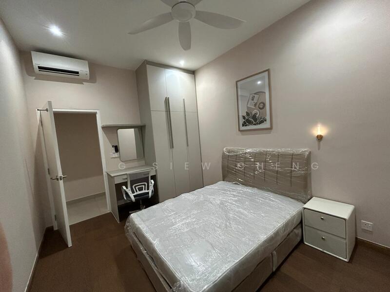 Bangsar Hill Park - 1