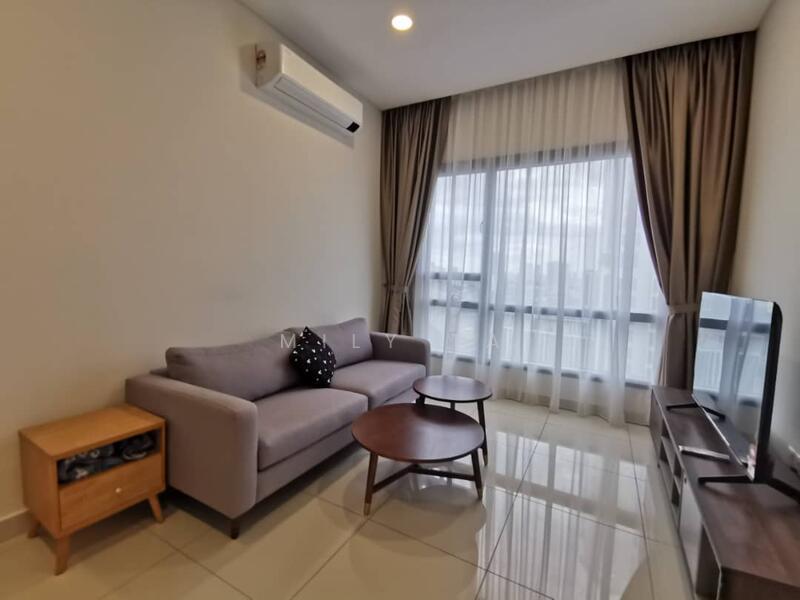 TRIA Seputeh in 9 Seputeh, Kuala Lumpur - 3