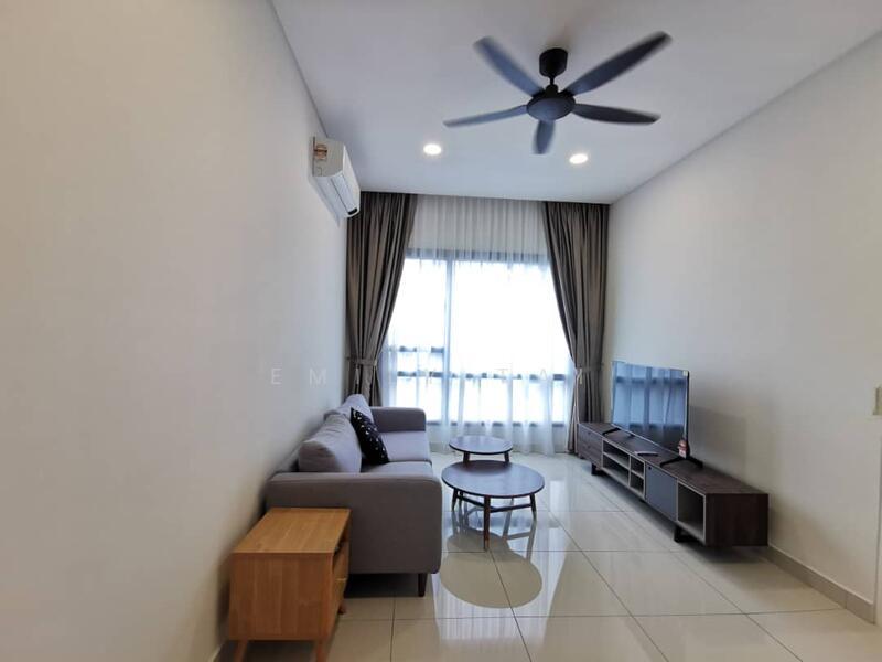 TRIA Seputeh in 9 Seputeh, Kuala Lumpur - 1