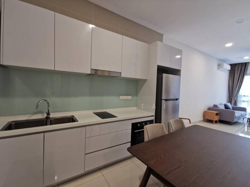 TRIA Seputeh in 9 Seputeh, Kuala Lumpur - 4