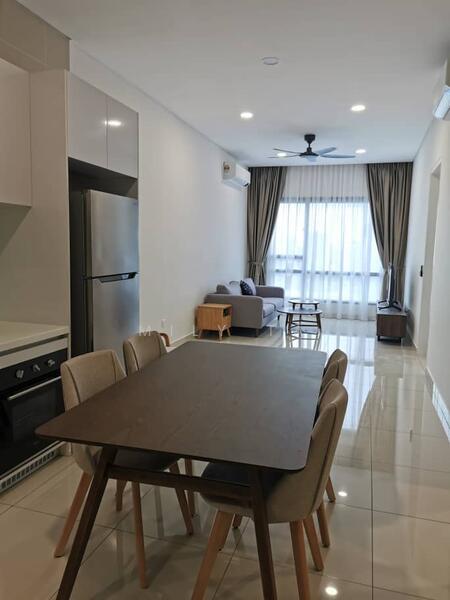 TRIA Seputeh in 9 Seputeh, Kuala Lumpur - 2