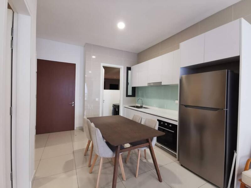 TRIA Seputeh in 9 Seputeh, Kuala Lumpur - 5