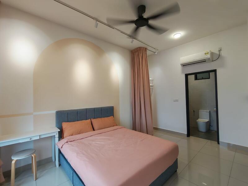 Twin Tower Residence - 4