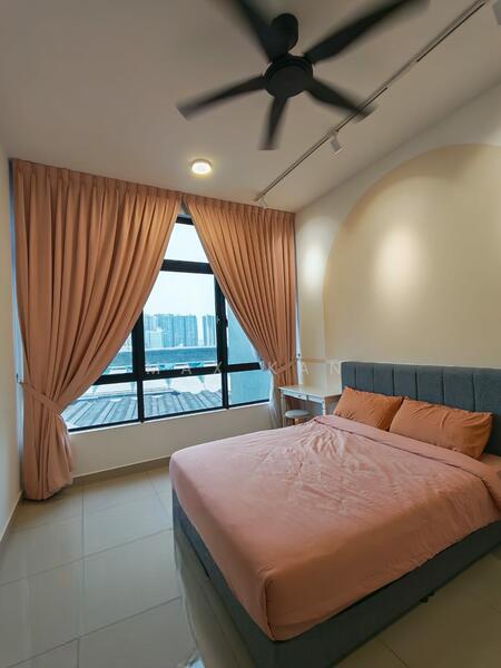 Twin Tower Residence - 2