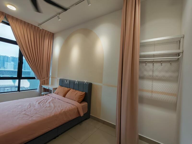 Twin Tower Residence - 3