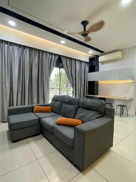 8Scape Residence @ Sutera - 3