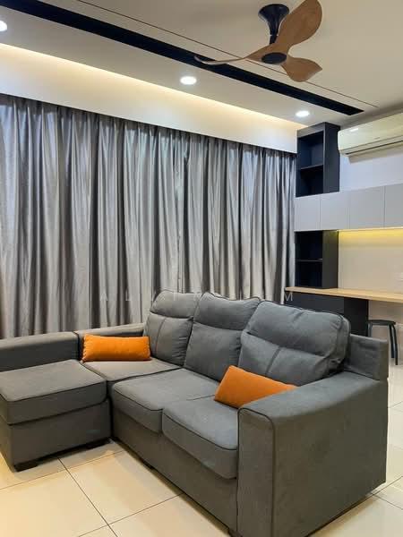 8Scape Residence @ Sutera - 2