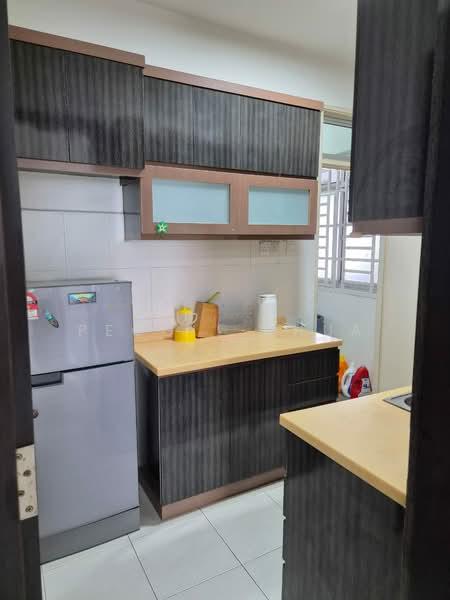 Tebrau City Residences - 2