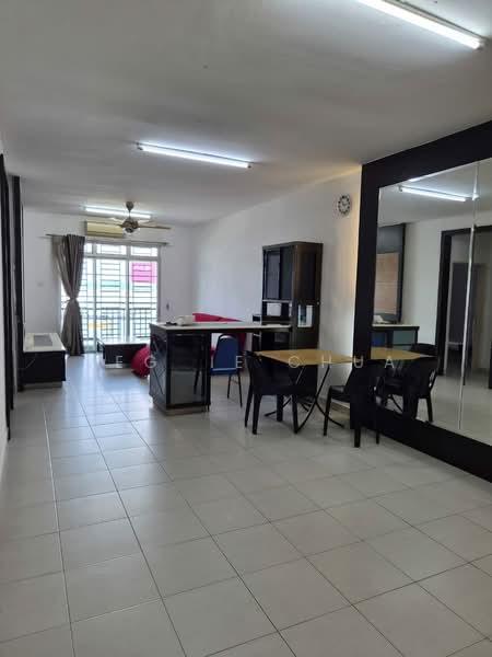Tebrau City Residences - 3