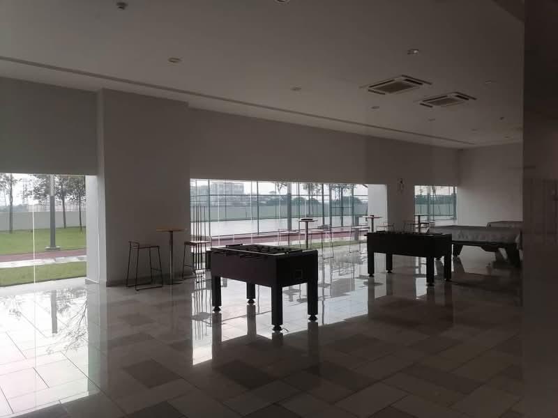 Aurora Residence @ Lake Side City - 2