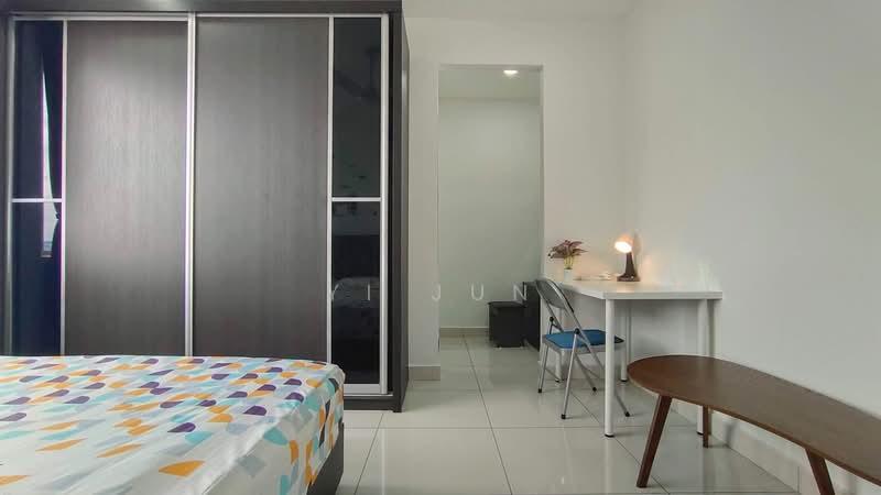 Aurora Residence @ Lake Side City - 3