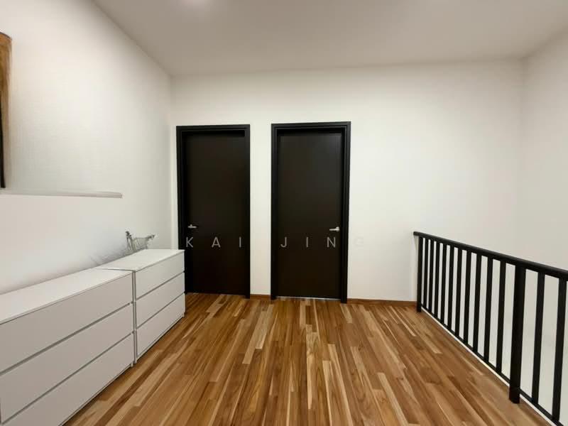 Waterway Residences - 5
