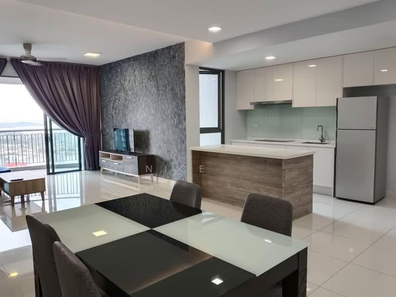 Teega Residences - 3