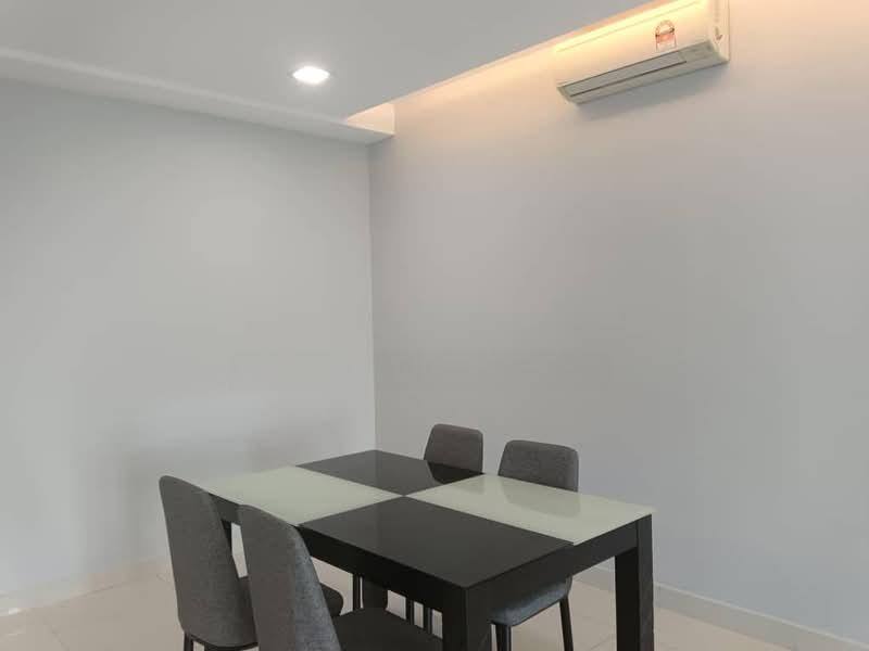 Teega Residences - 5