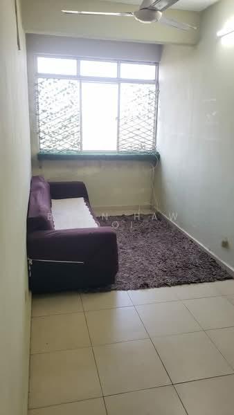 Mutiara Condominium - 2
