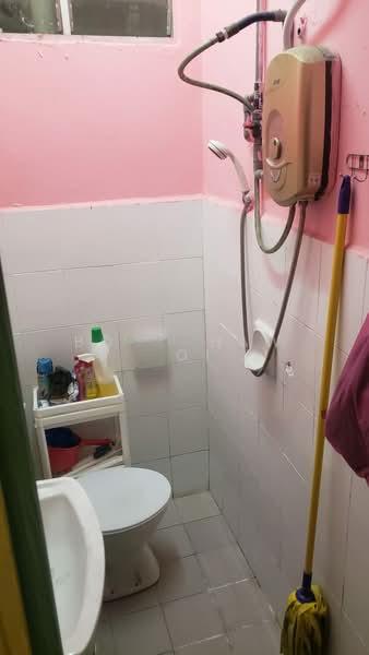 Mutiara Condominium - 5