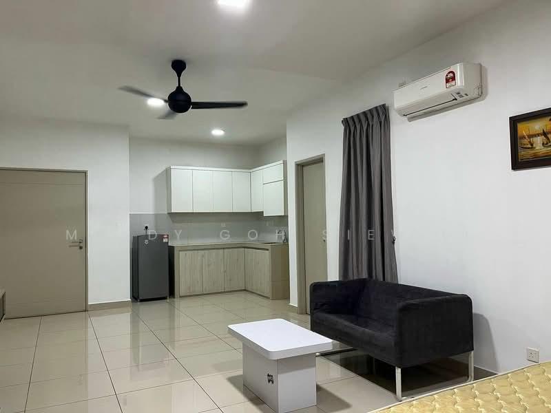 Aliff Avenue (Dwi Alif) - 2