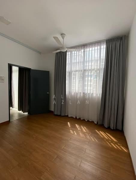 Selangorku Pr1ma Lakefront Homes - 2