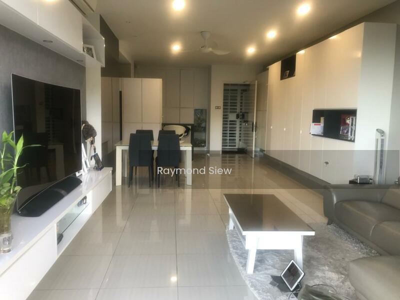 Damansara Foresta - 5