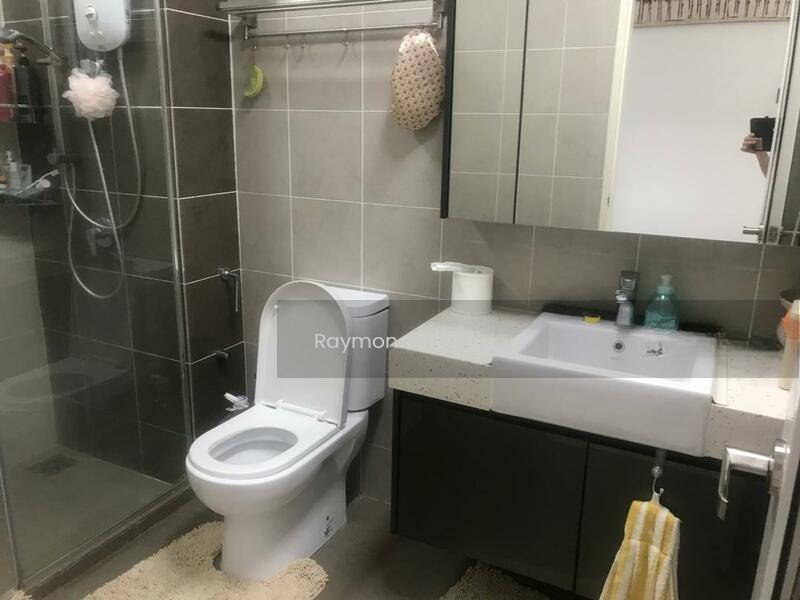 Damansara Foresta - 2